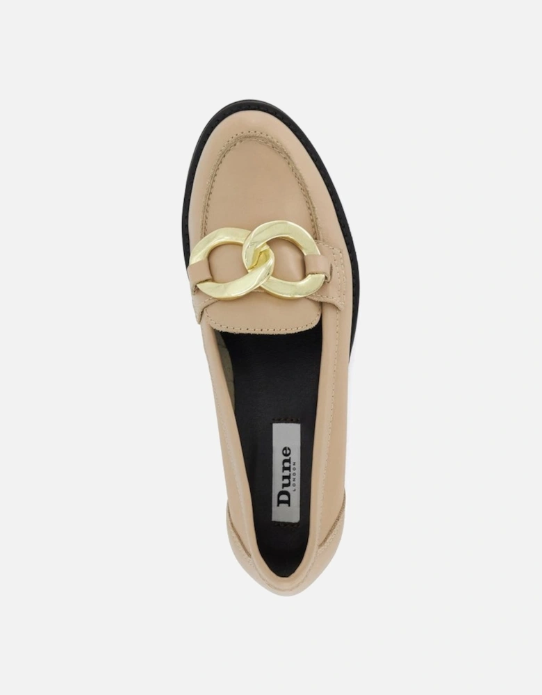 Goddess Womens Loafers