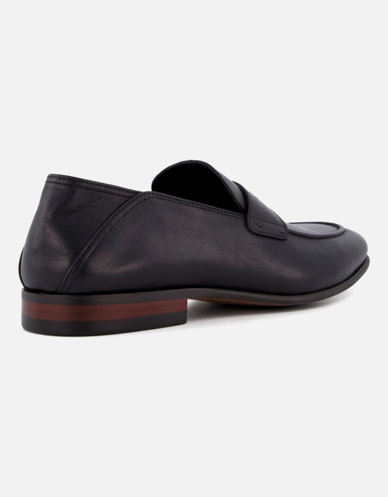 Sync Mens Penny Loafers