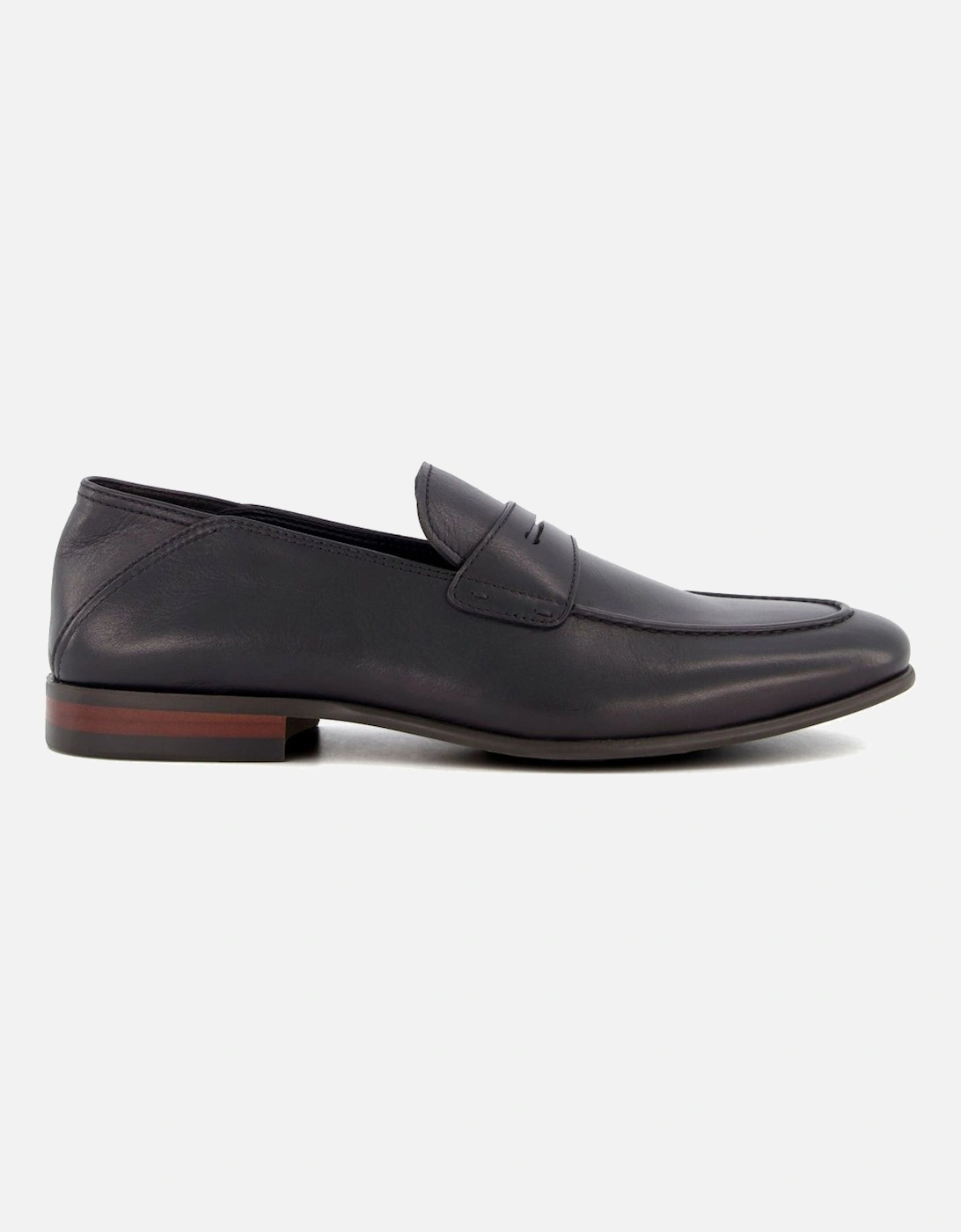 Sync Mens Penny Loafers