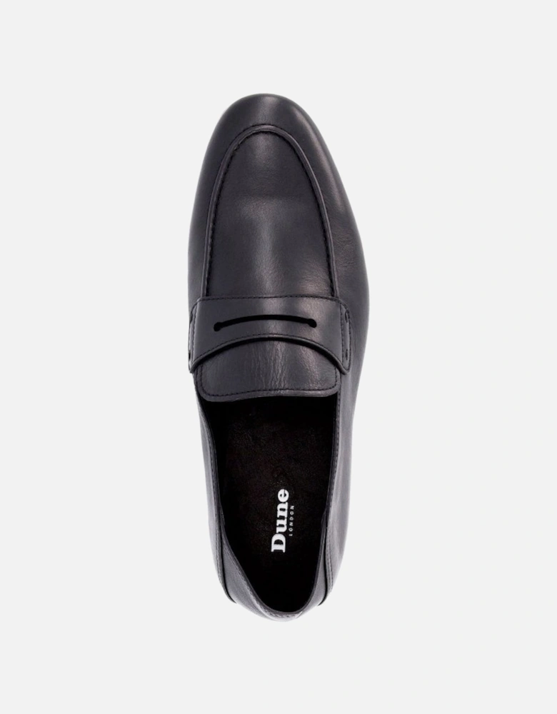 Sync Mens Penny Loafers