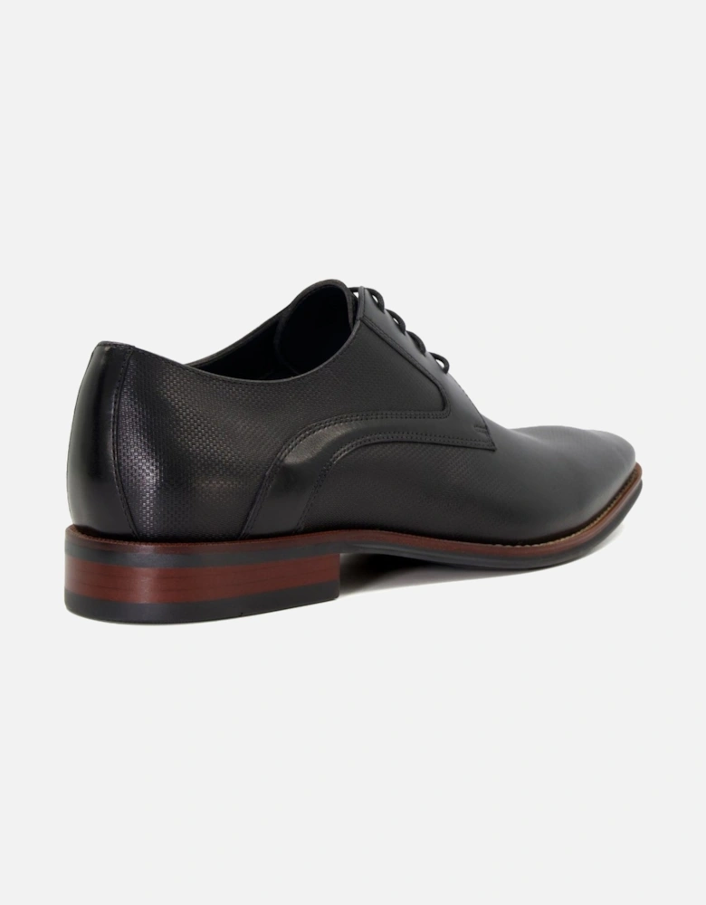 Stoney Mens Derby Shoes