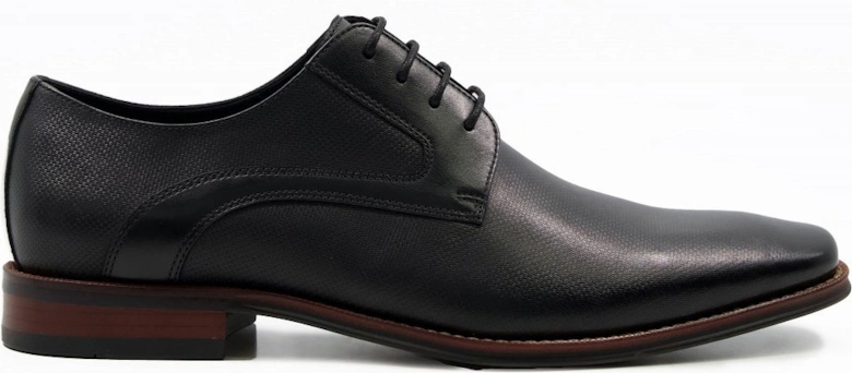 Stoney Mens Derby Shoes