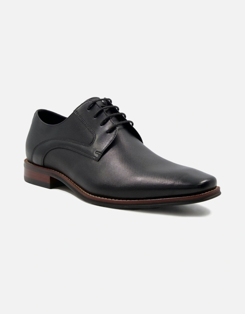 Stoney Mens Derby Shoes