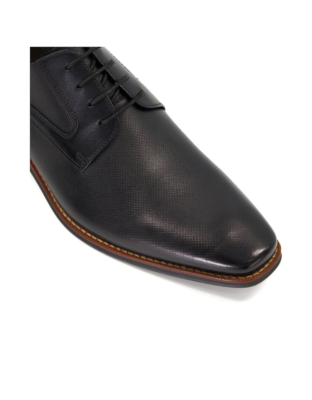 Stoney Mens Derby Shoes