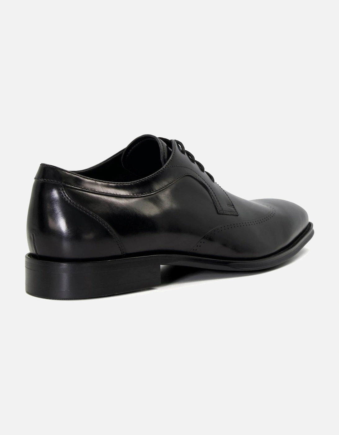 Sheath Mens Derby Shoes