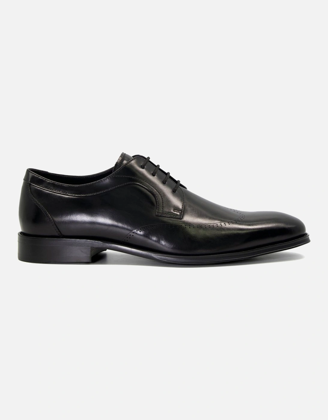 Sheath Mens Derby Shoes