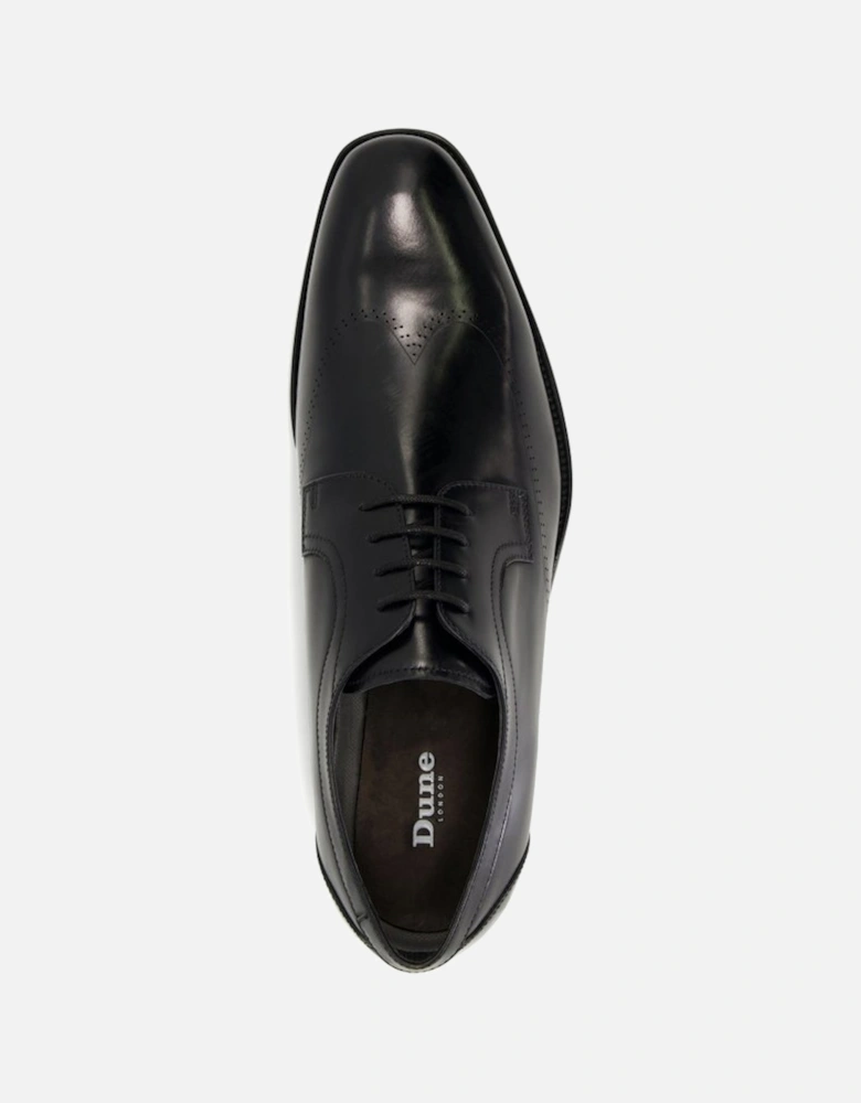 Sheath Mens Derby Shoes