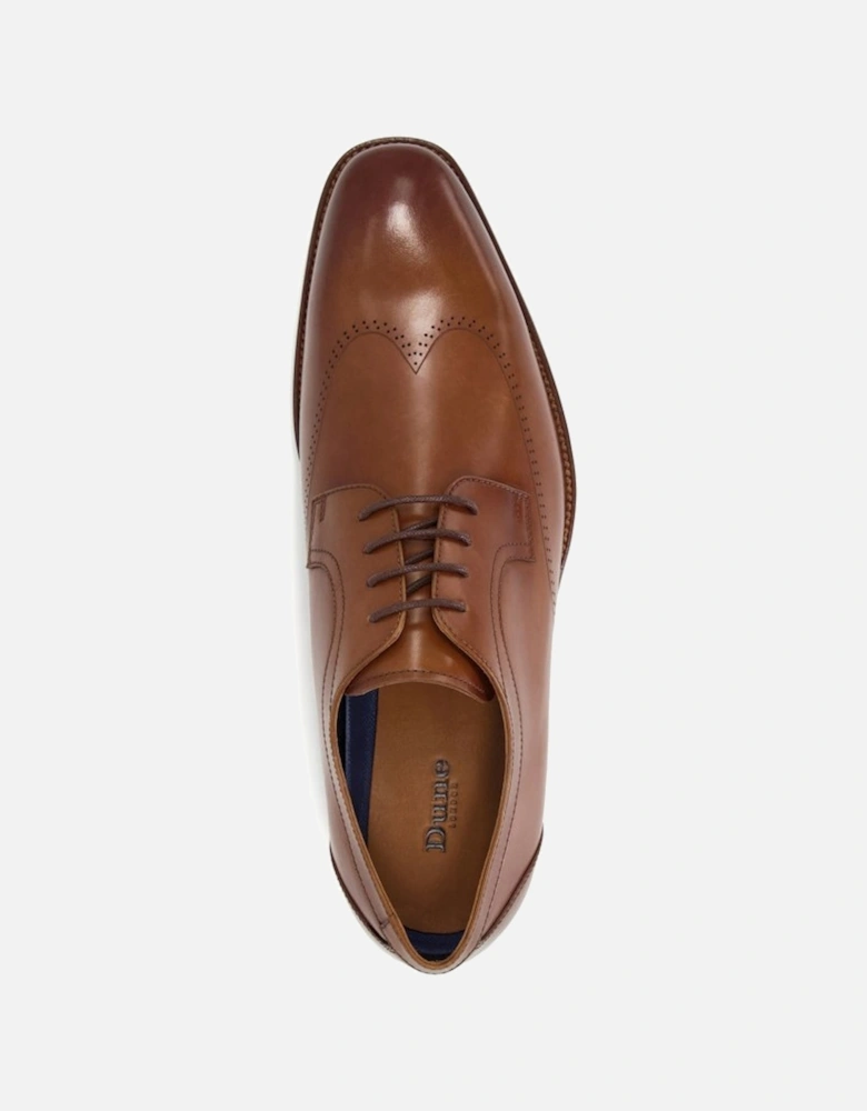 Sheath Mens Derby Shoes