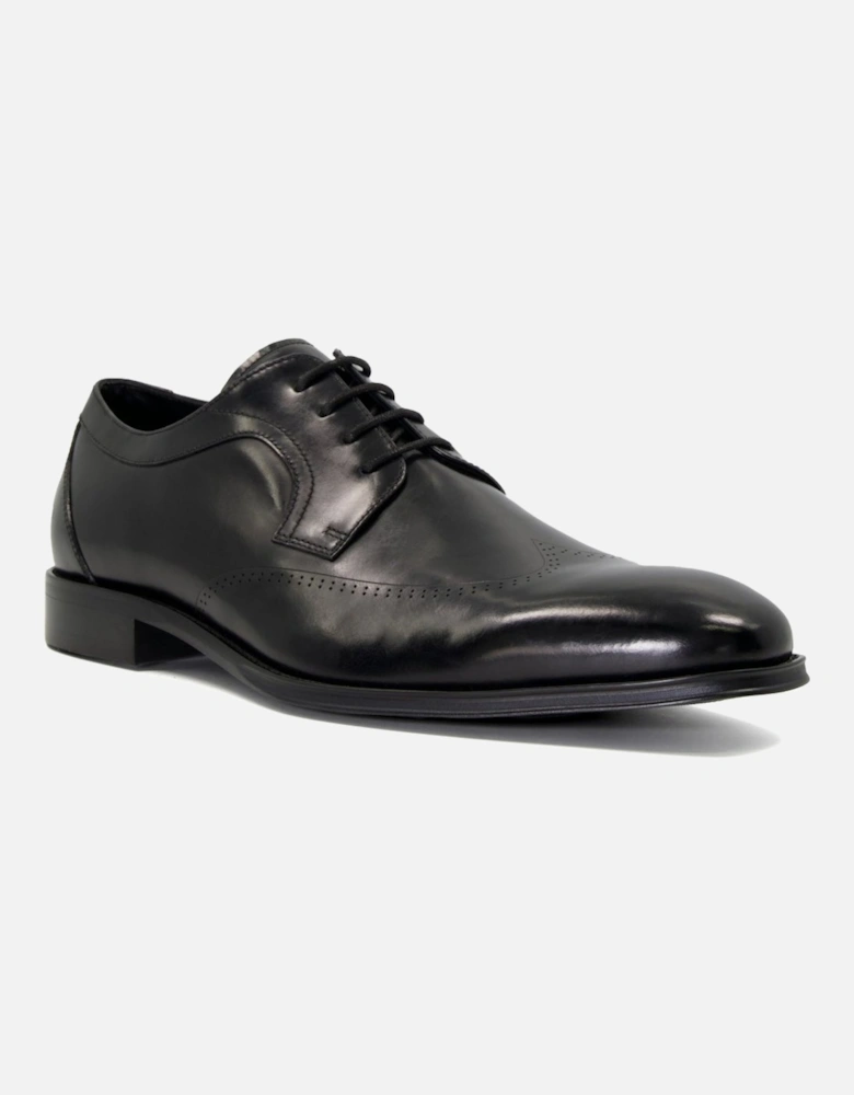 Sheath Mens Derby Shoes