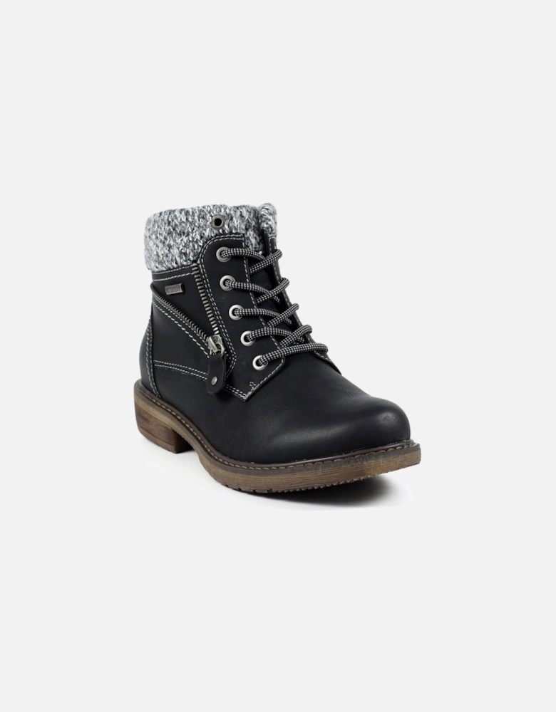 Benson III Womens Waterproof Boots