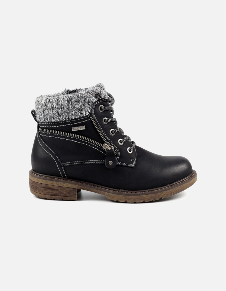 Benson III Womens Waterproof Boots