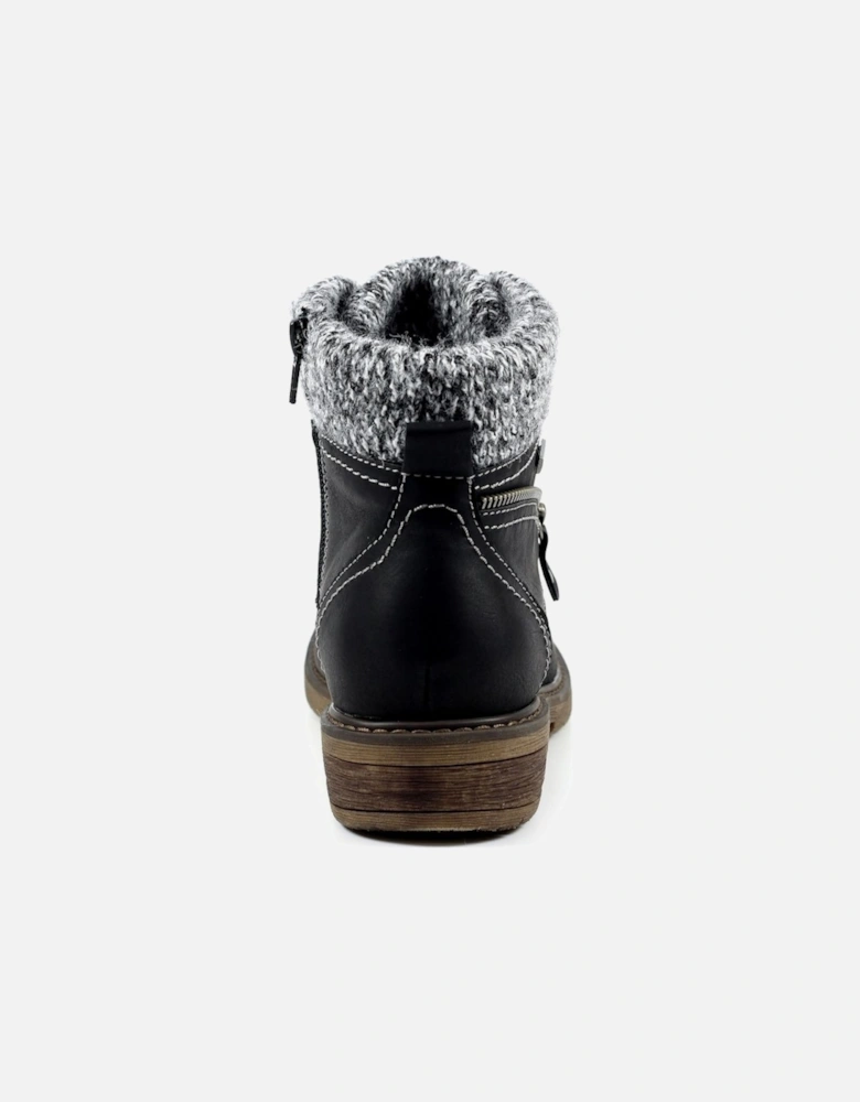 Benson III Womens Waterproof Boots