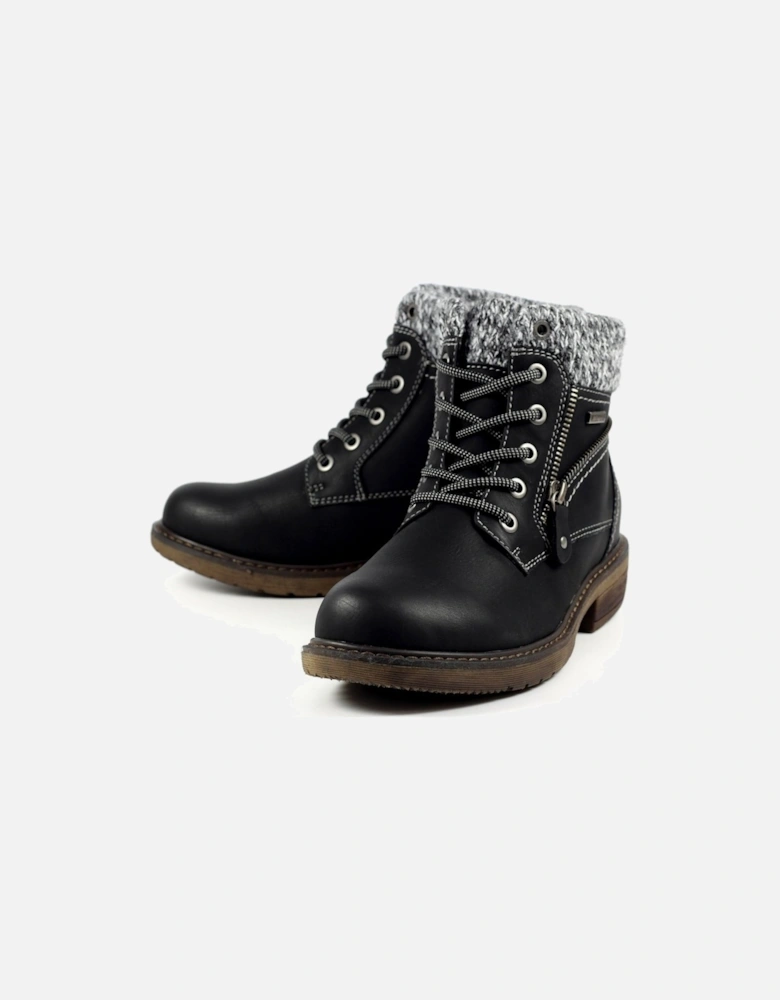 Benson III Womens Waterproof Boots