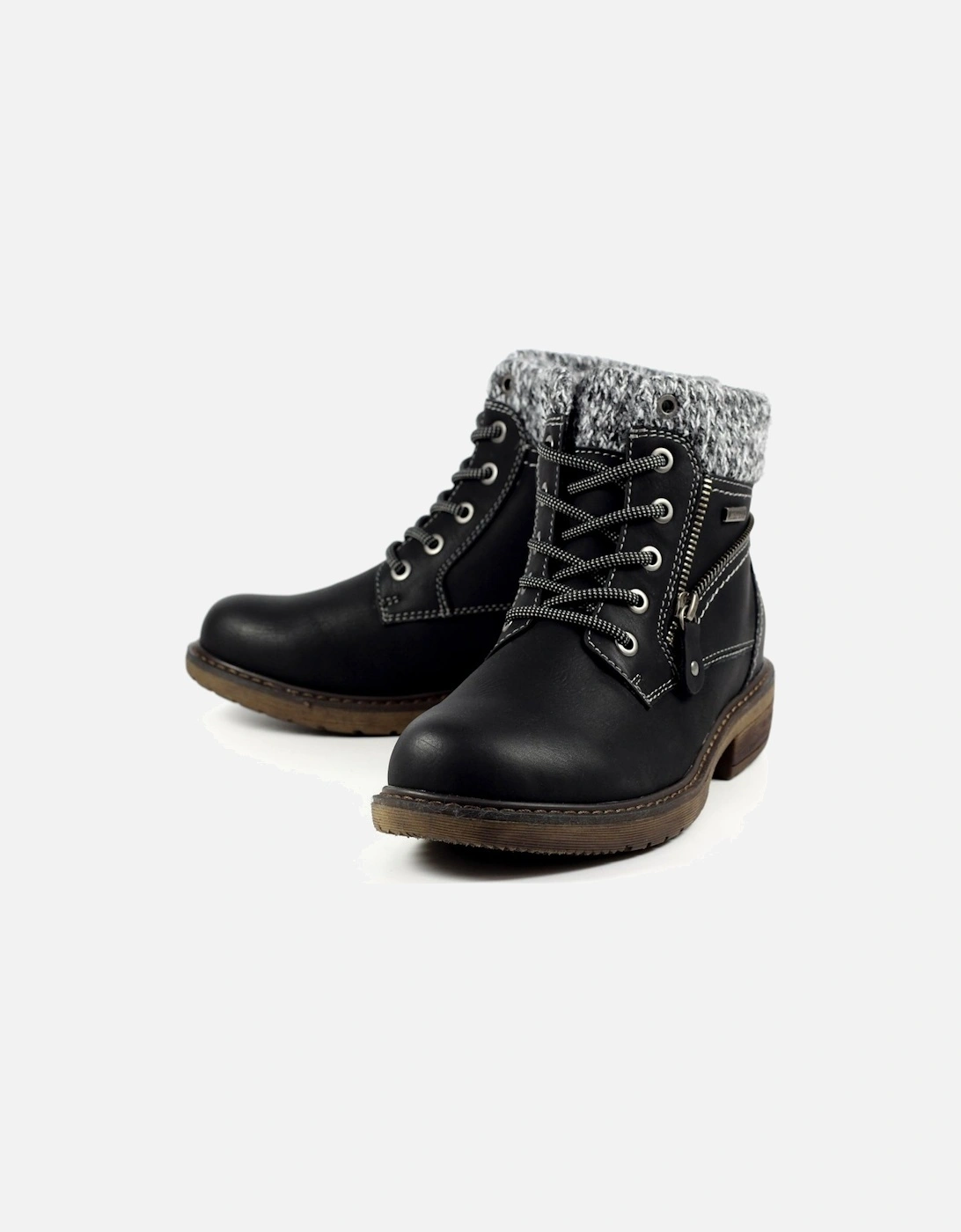 Benson III Womens Waterproof Boots