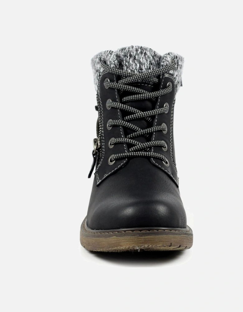 Benson III Womens Waterproof Boots