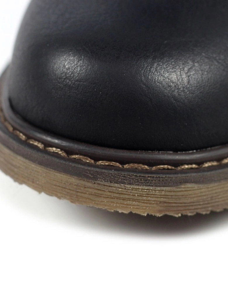 Benson III Womens Waterproof Boots