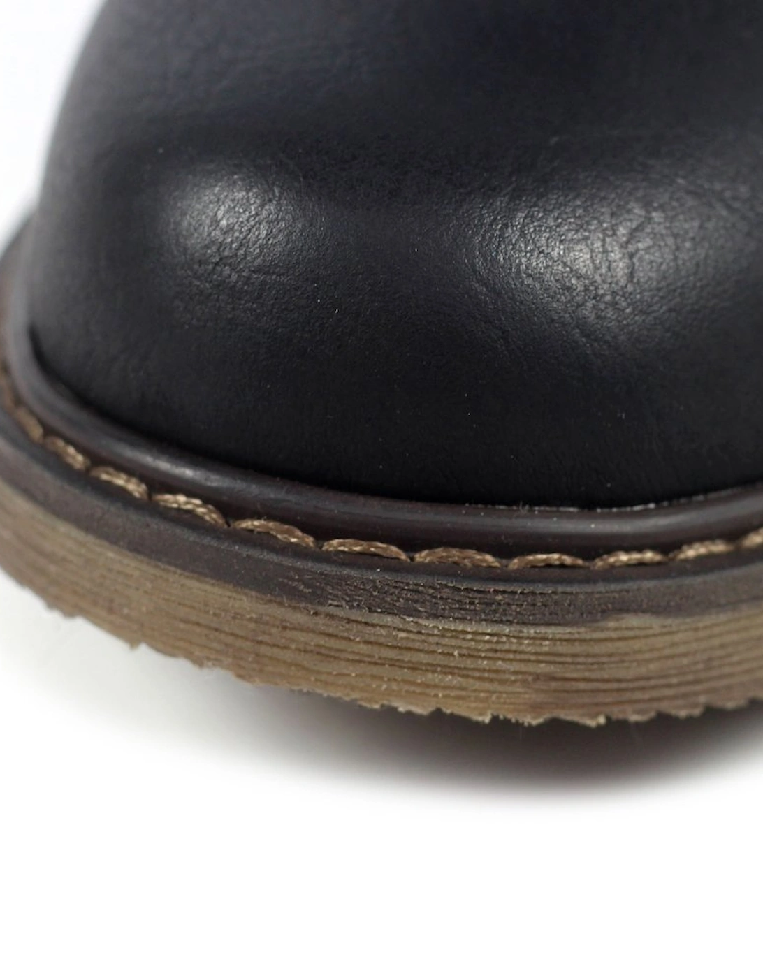 Benson III Womens Waterproof Boots
