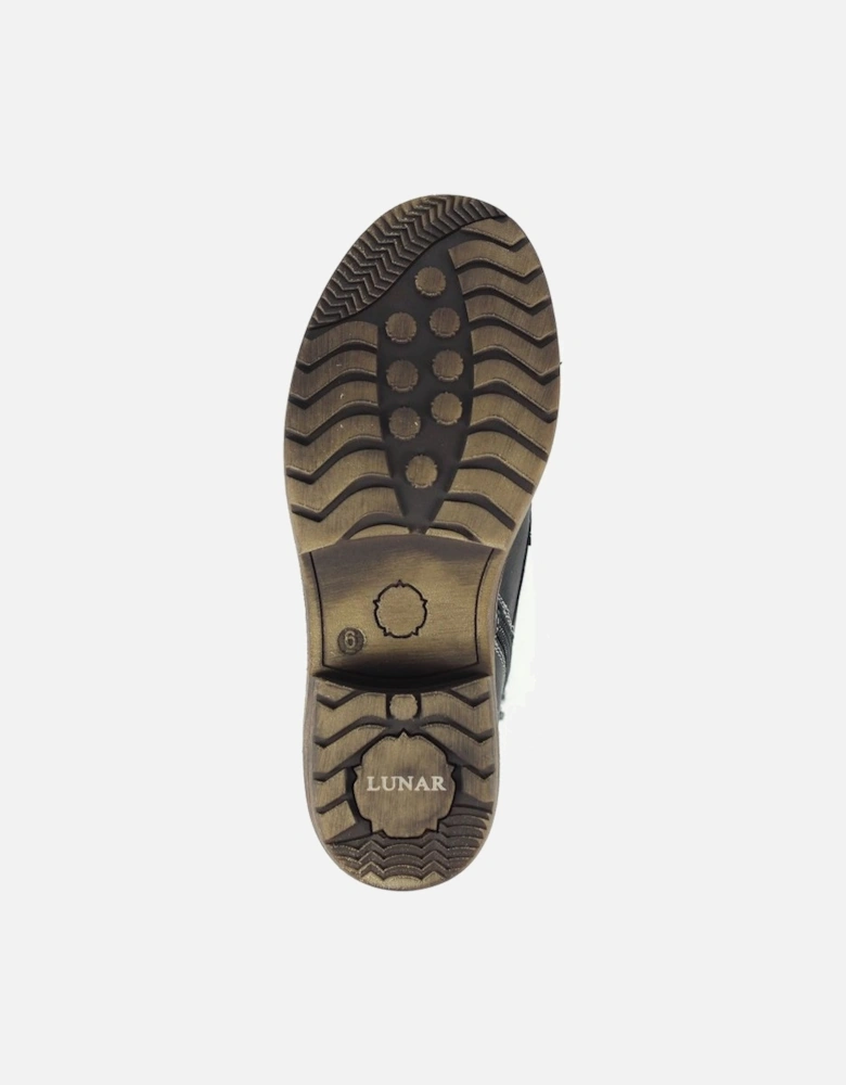 Benson III Womens Waterproof Boots