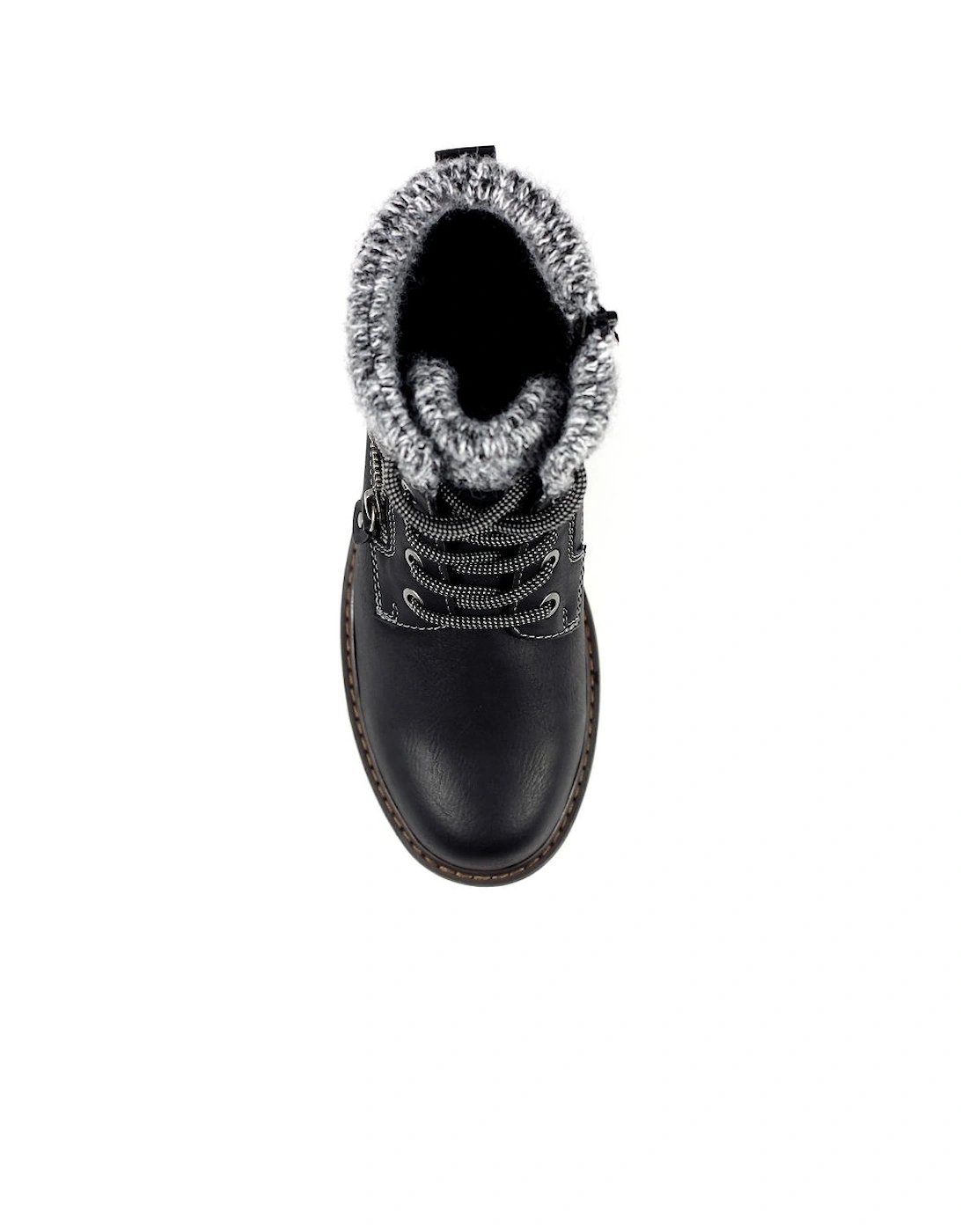 Benson III Womens Waterproof Boots