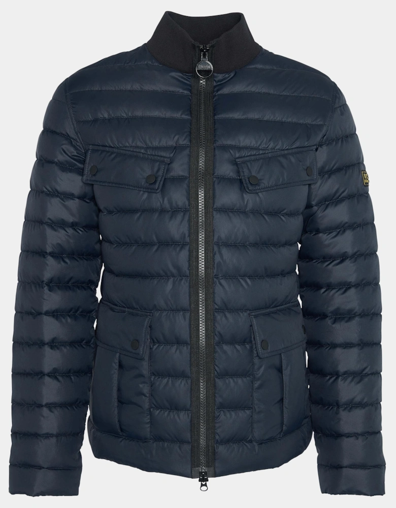 Re-Ariel Mens Puffer Jacket