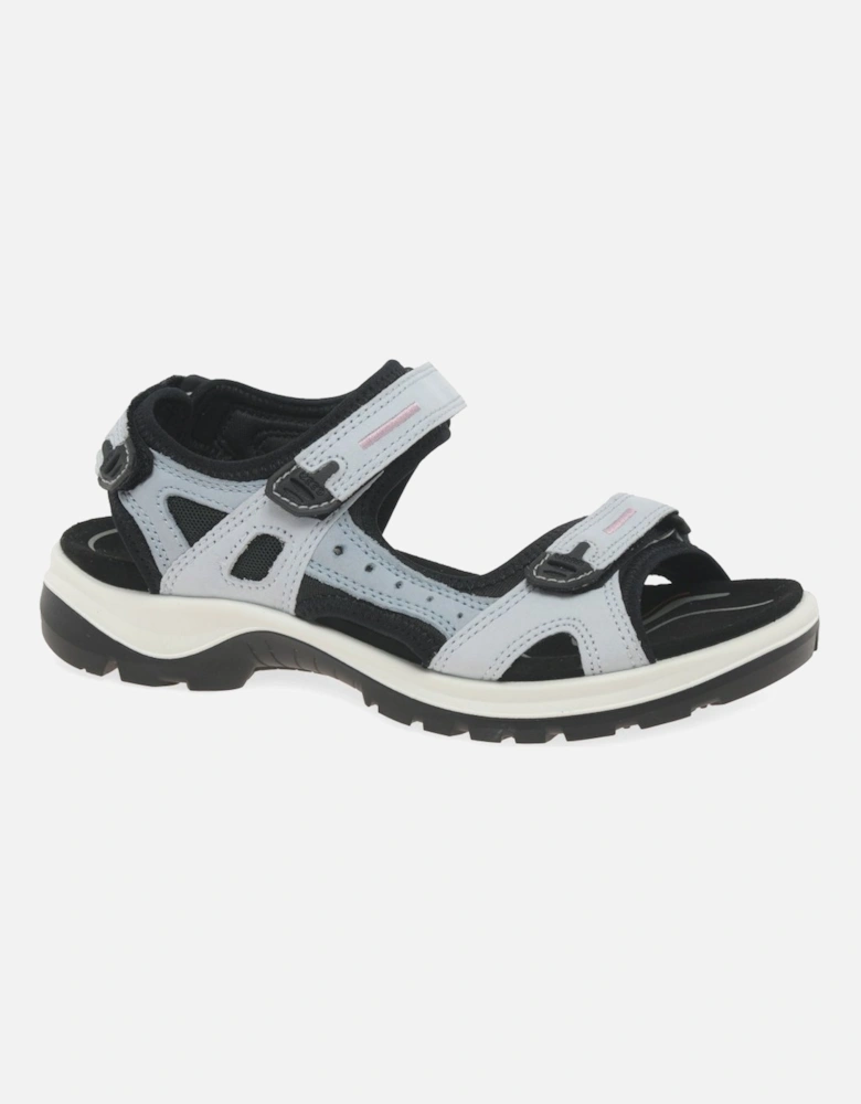 Yucatan (Offroad) Ladies Sandals