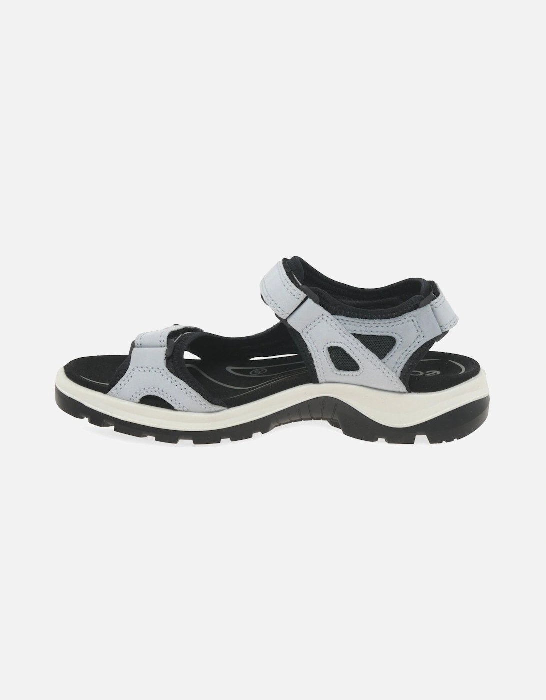 Yucatan (Offroad) Ladies Sandals