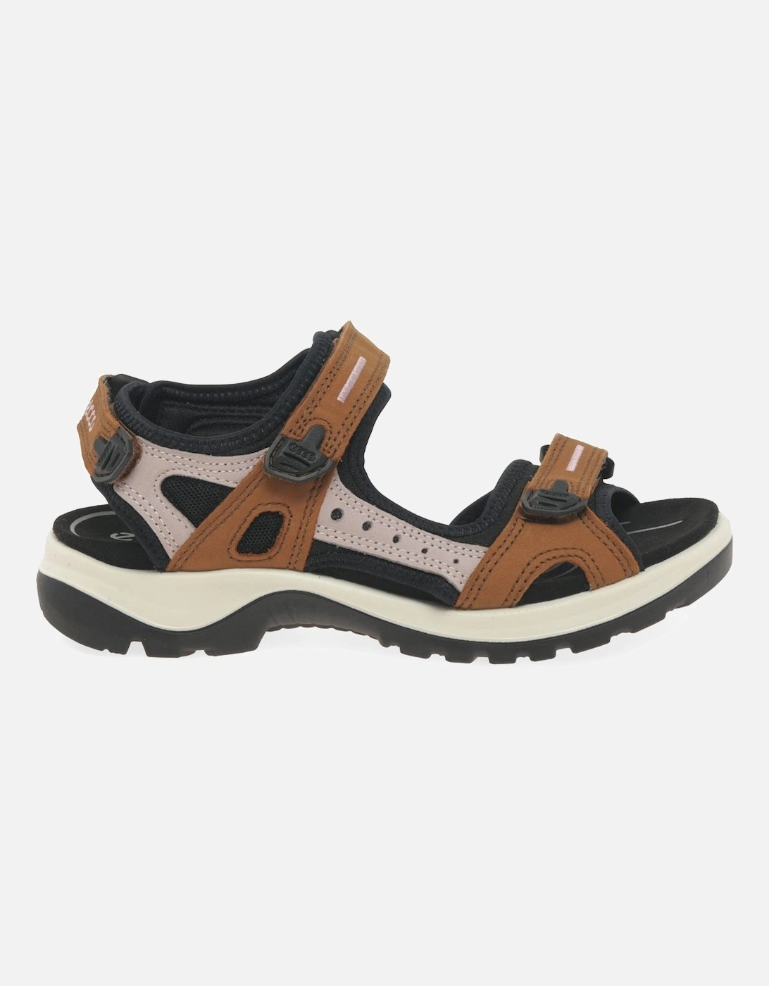 Yucatan (Offroad) Ladies Sandals