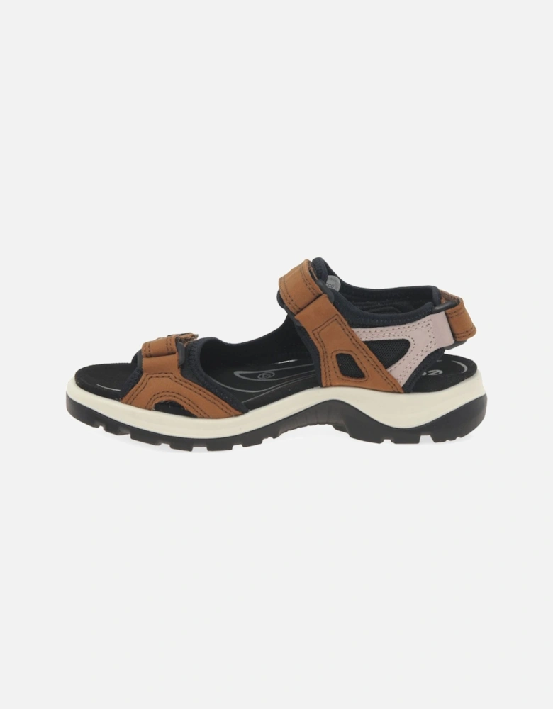 Yucatan (Offroad) Ladies Sandals