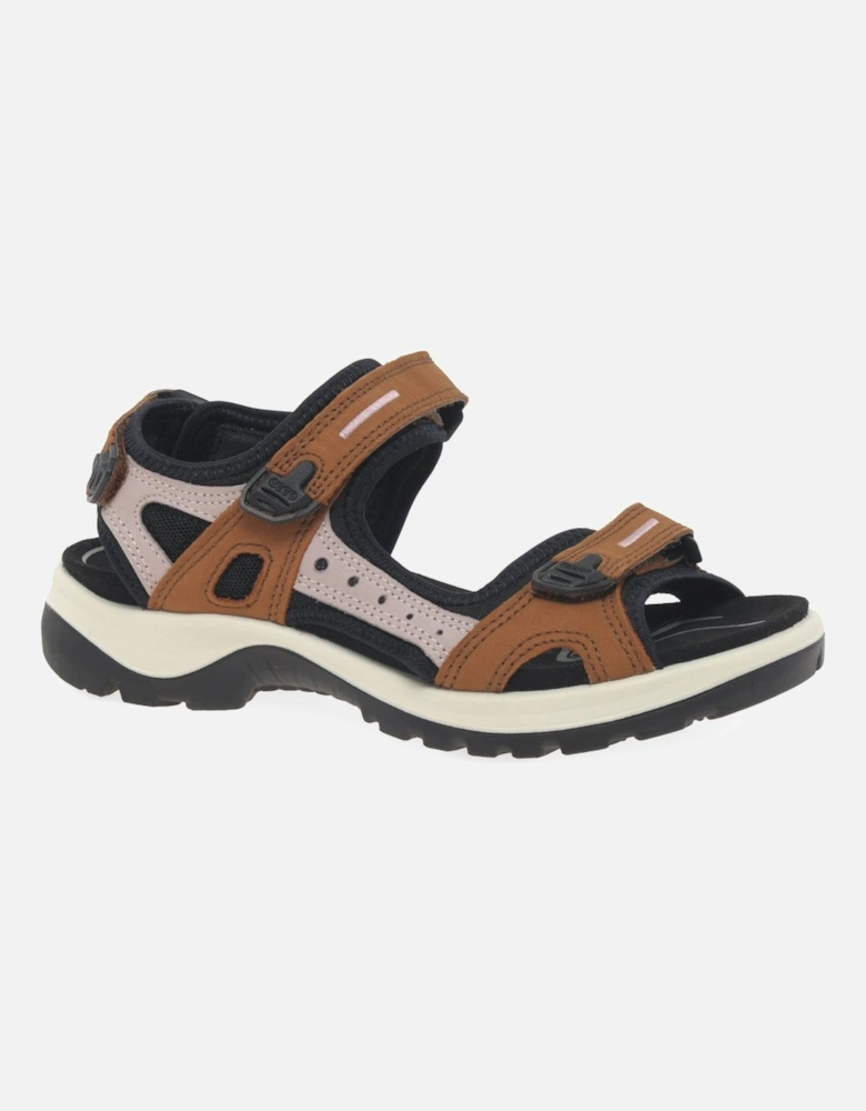 Yucatan (Offroad) Ladies Sandals