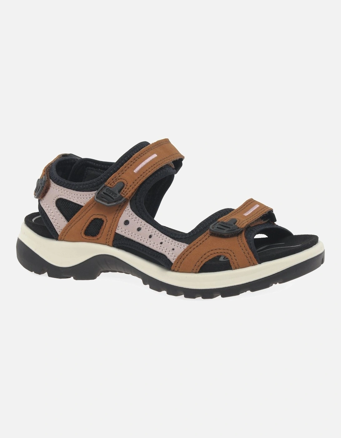 Yucatan (Offroad) Ladies Sandals, 7 of 6