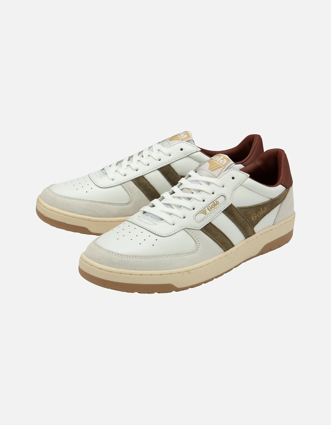 Hawk Mens Trainers