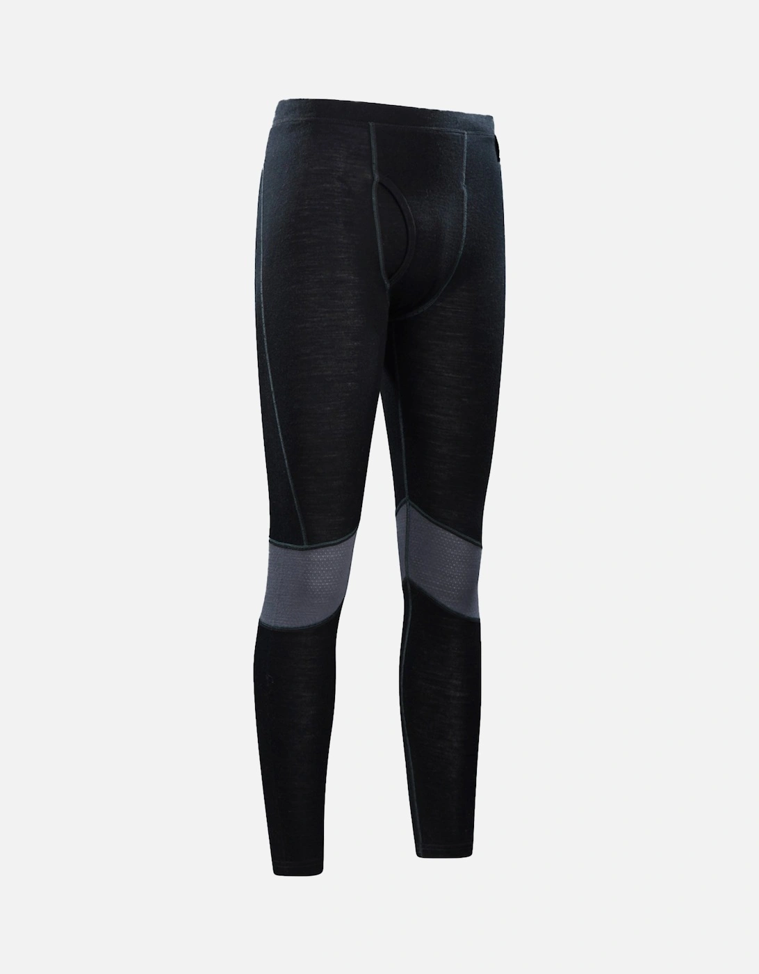 Mens Ultra Merino Wool Thermal Bottoms