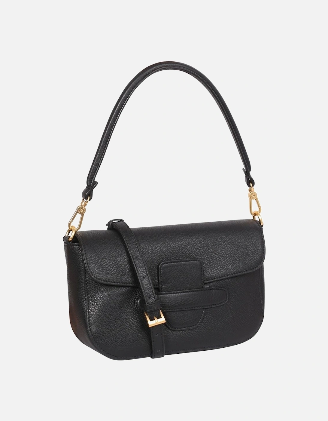 Camilla bag in Dahlia leather