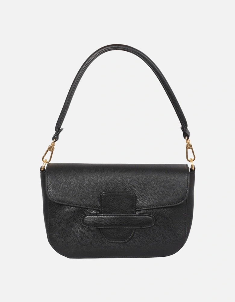 Camilla bag in Dahlia leather