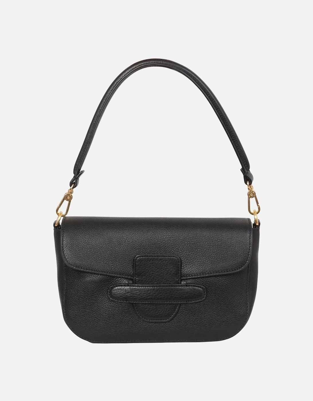 Camilla bag in Dahlia leather, 5 of 4