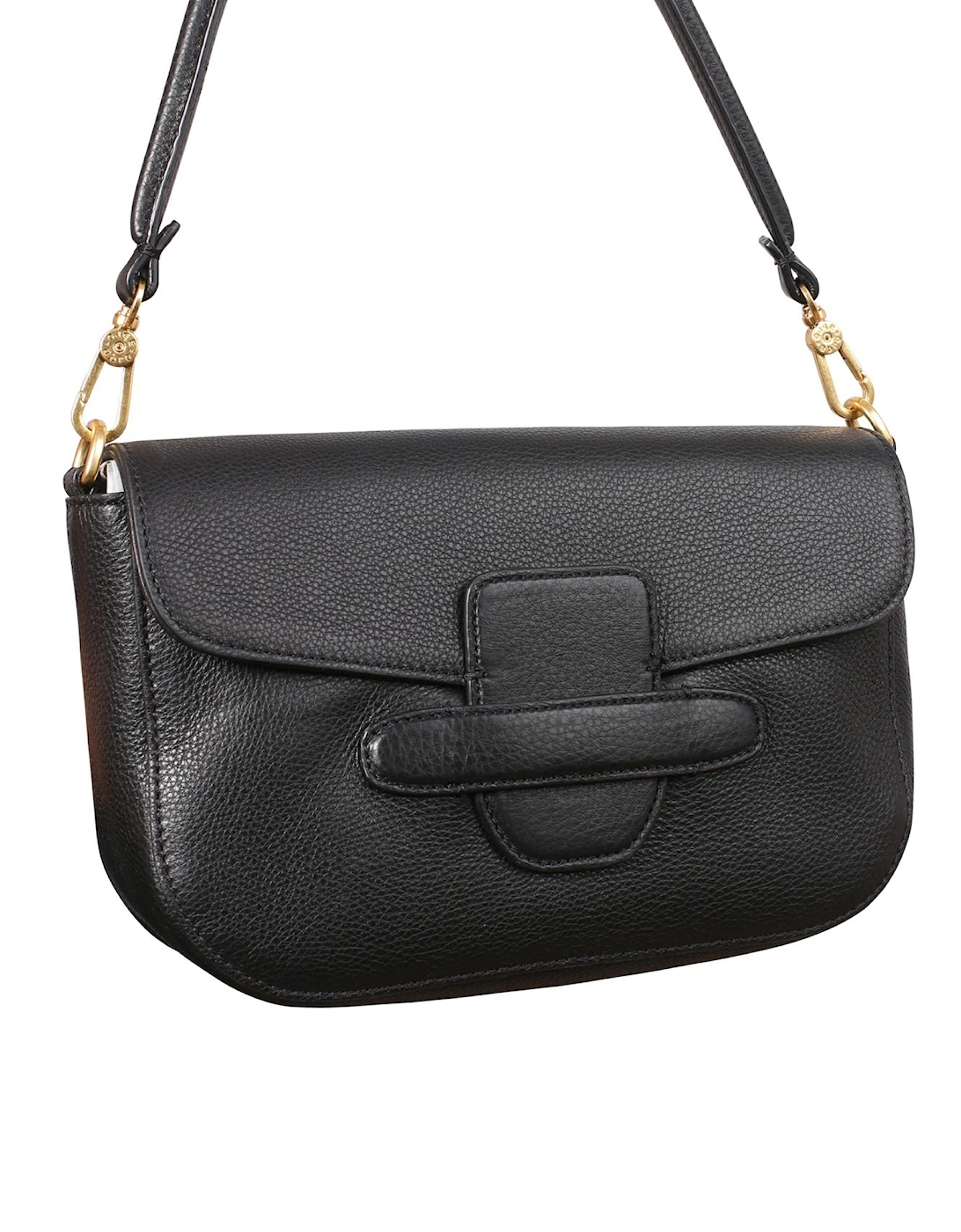 Camilla bag in Dahlia leather