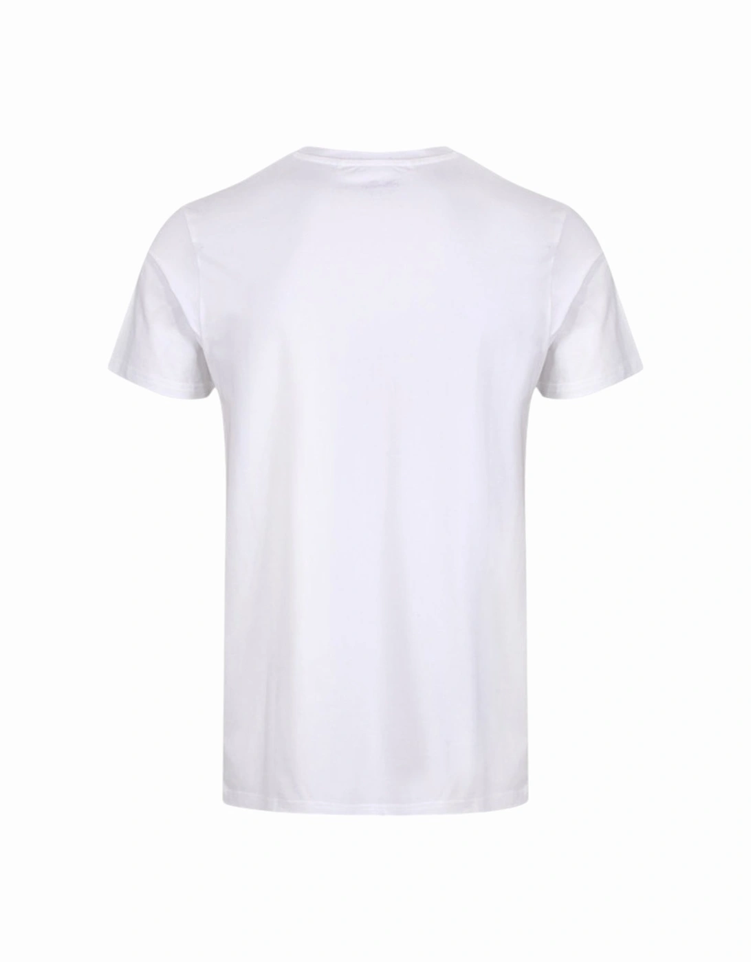 GINITI 2 Mens T Shirts Crew Neck Short Sleeve Cotton Summer Holiday Tee