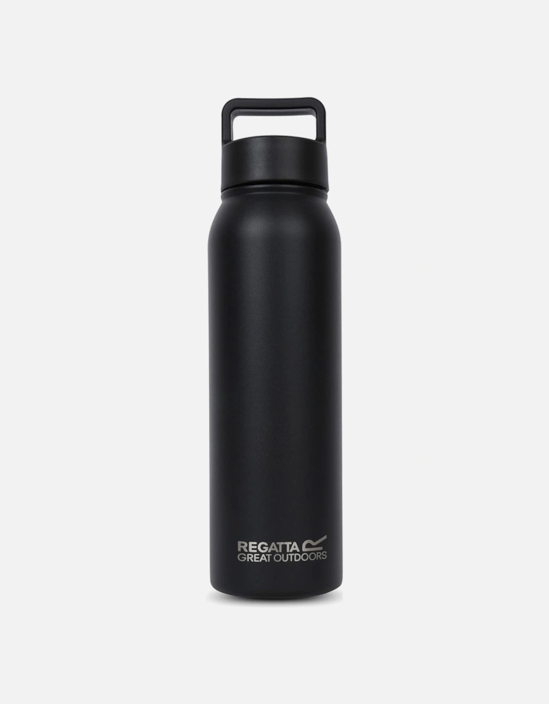 Thermulate Insulated Carry Handle Water Bottle