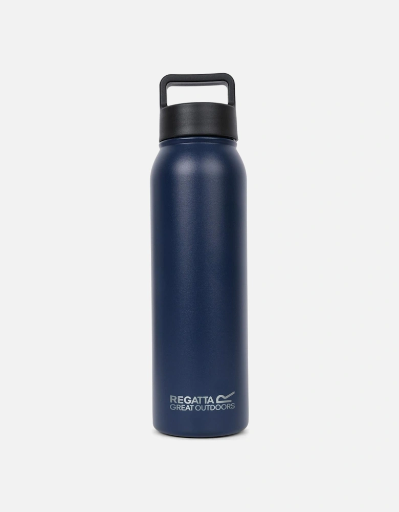 Thermulate Insulated Carry Handle Water Bottle