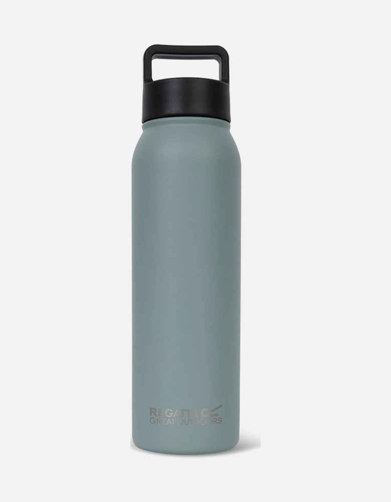 Thermulate Insulated Carry Handle Water Bottle