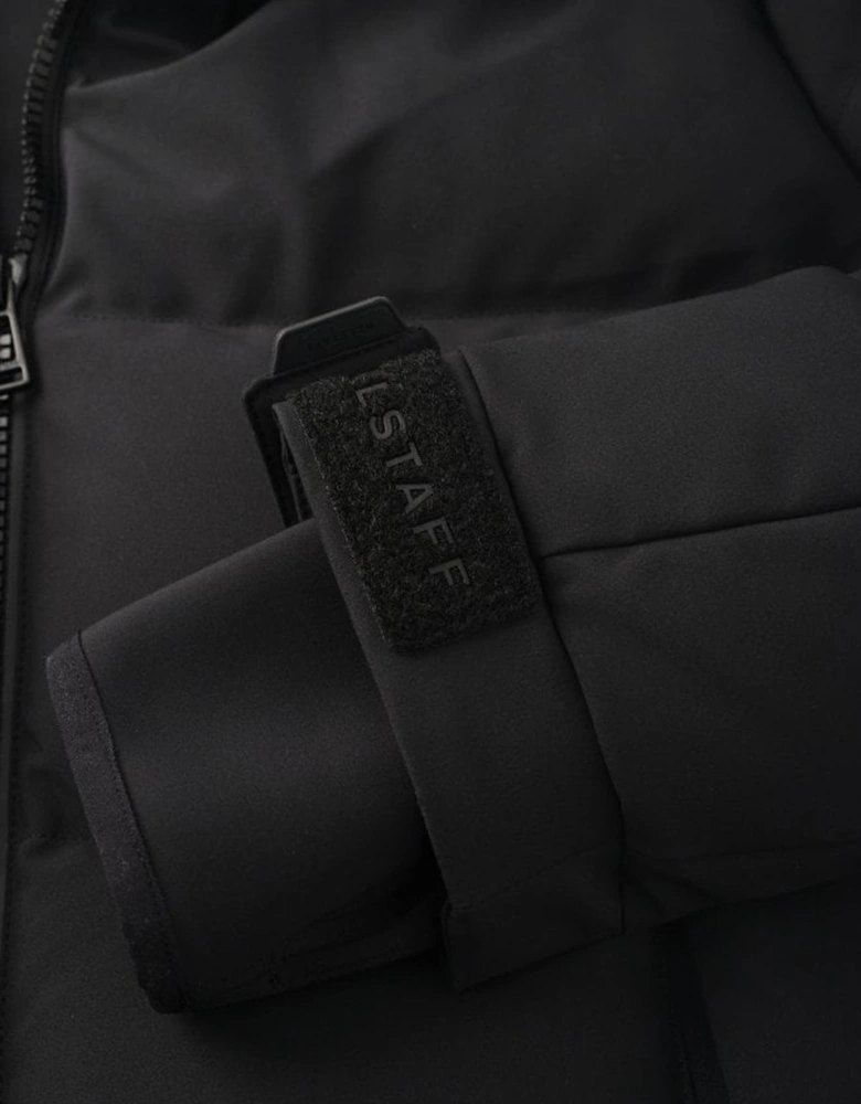 Pulse Jacket Black