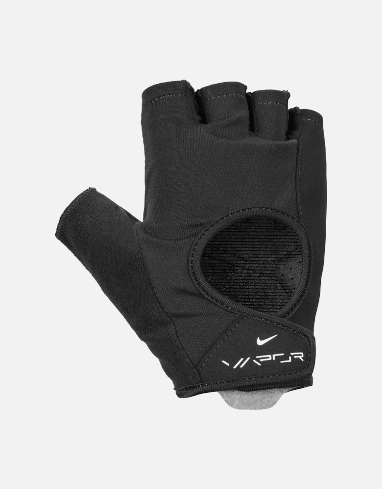 Womens/Ladies Vapor 2024 Fitness Fingerless Gloves