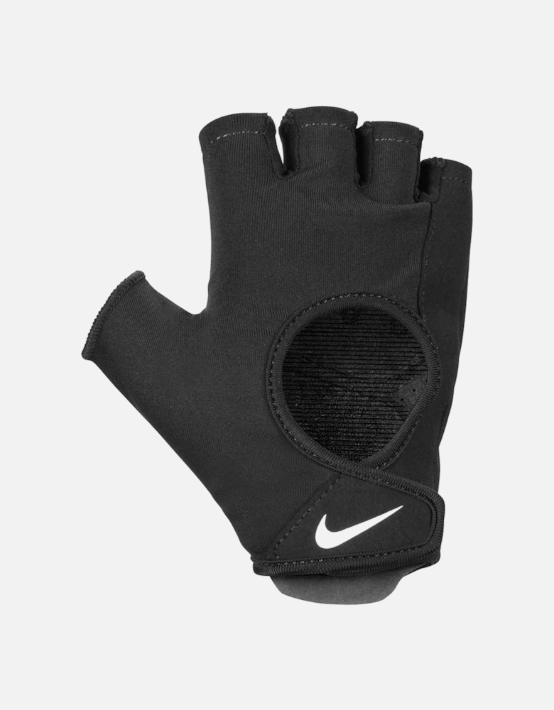 Womens/Ladies Vapor Elite 2024 Fitness Fingerless Gloves