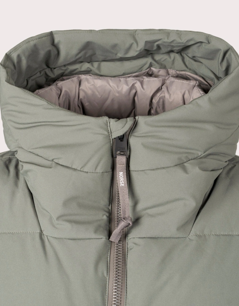 Asger 2.0 Down Jacket