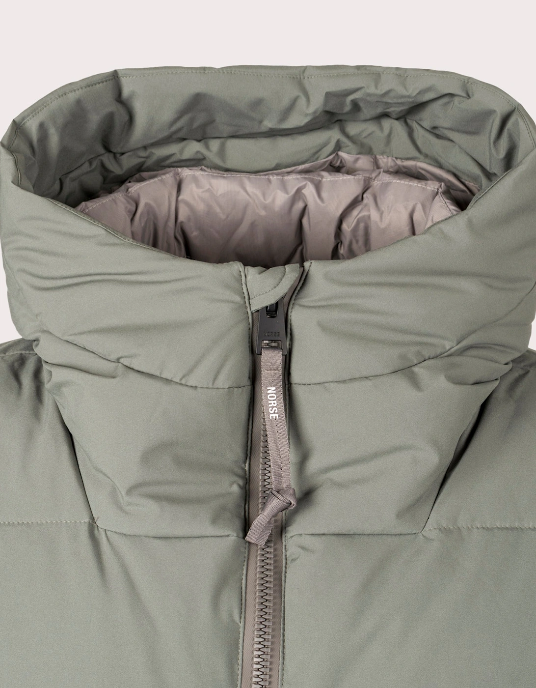 Asger 2.0 Down Jacket