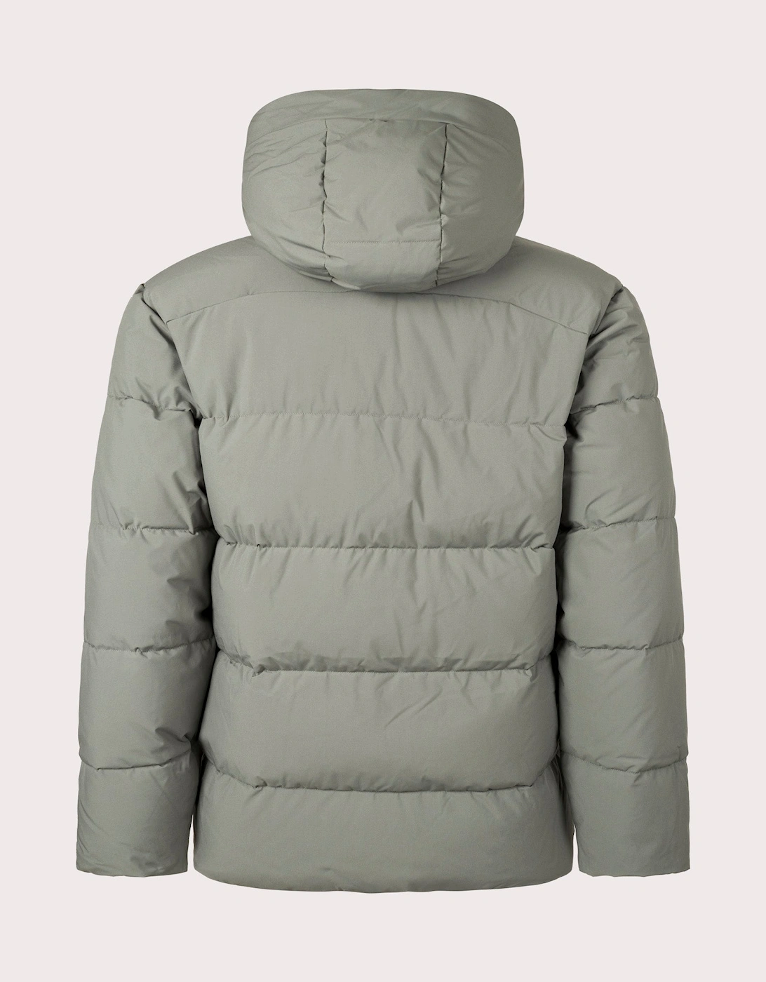 Asger 2.0 Down Jacket