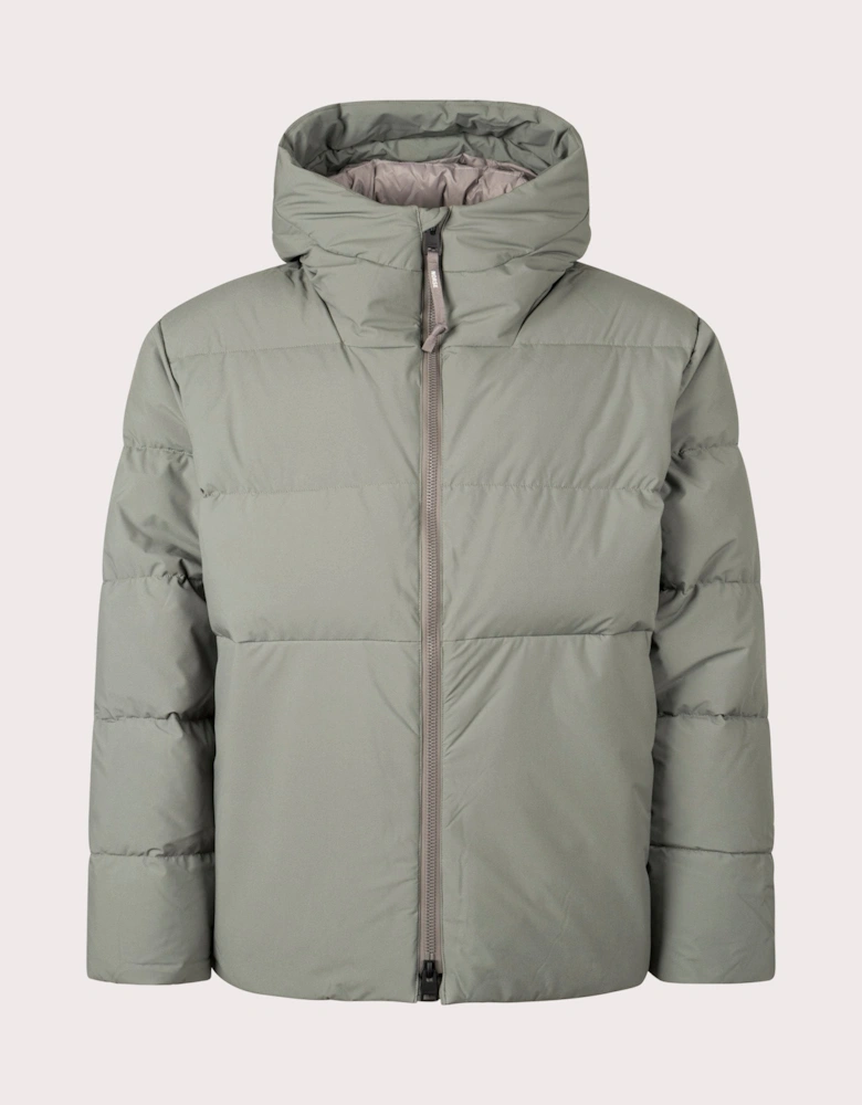 Asger 2.0 Down Jacket