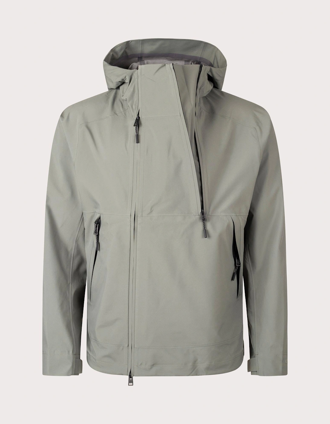 3L Waterproof Shell Jacket