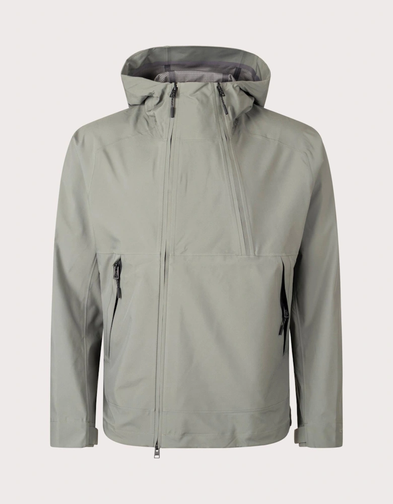 3L Waterproof Shell Jacket