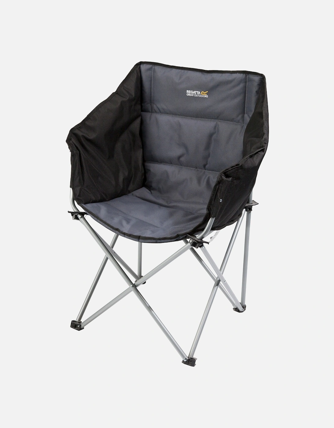 Great Outdoors Navas Camping Chair, 4 of 3